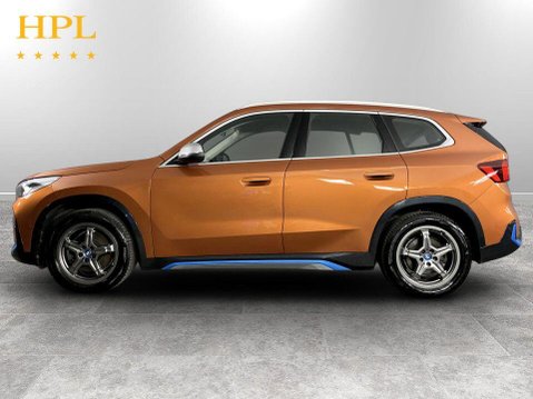 BMW iX1 30 66.5kWh xLine SUV 5dr Electric Auto xDrive (11kW Charger) (313 ps) Full 4