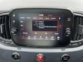 Fiat 500 1.2 Lounge Dualogic Euro 6 (s/s) 3dr 15