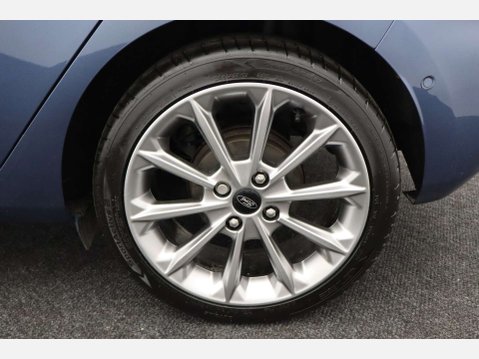 Ford Fiesta 1.0 Fiesta Vignale Edition T MHEV 5dr 61