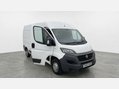 Fiat Ducato 2.3 MultiJetII 35 Tecnico Panel Van 5dr Diesel Manual L H2 Euro 6 (140 ps) 4