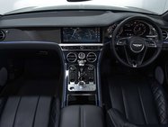 Bentley Continental 4.0 Continental GT V8 Auto 4WD 2dr 16