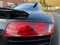 Audi R8 4.2 R8 LE Semi-Auto 4WD 2dr 14
