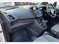 Ford Transit Connect 1.5 TDCi 220 Panel Van 5dr Diesel Manual L1 H1 (120 g/km, 74 bhp) 36