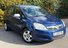 Vauxhall Zafira 1.6 16V Exclusiv Euro 4 5dr