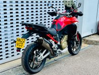 Ducati Multistrada V4 Multistrada V4 3