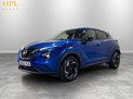 Nissan Juke 1.0 DIG-T N-Connecta SUV 5dr Petrol DCT Auto Euro 6 (s/s) (114 ps) 3
