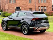 Kia Sportage 2 3