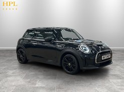 Mini Hatch Cooper SE 32.6kWh Level 2 Hatchback 3dr Electric Auto (184 ps) 1 owner