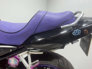Yamaha FZS FAZER 1999 PROJECT BIKE SPARES OR REPAIR COMMUTER 600CC 16