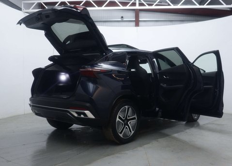 OMODA 5 1.6 5 Noble Auto 5dr 62