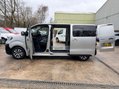 Peugeot Expert 1.6 BlueHDi 1000 Professional Standard Panel Van 6dr Diesel Manual MWB Euro 24