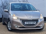 Peugeot 208 HDI ACTIVE 1