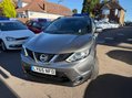 Nissan Qashqai 1.6 dCi Tekna 4WD Euro 6 (s/s) 5dr 2