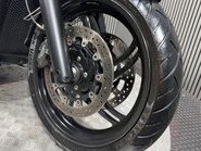 Triumph Thunderbird STORM 2012 21K LONG MOT BIG CC CRUISER TWIN 1700CC 13