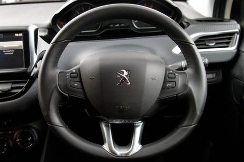 Peugeot 208 ACTIVE 20