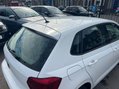 Volkswagen Polo 1.0 TSI SE Euro 6 (s/s) 5dr 15