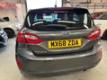 Ford Fiesta ZETEC 3