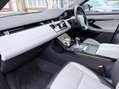 Land Rover Range Rover Evoque 2.0 D180 First Edition Auto 4WD Euro 6 (s/s) 5dr 22