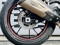 BMW S1000R S 1000 R Sport 12