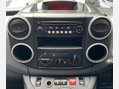 Peugeot Partner 1.6 HDi 625 S L1 4dr 30