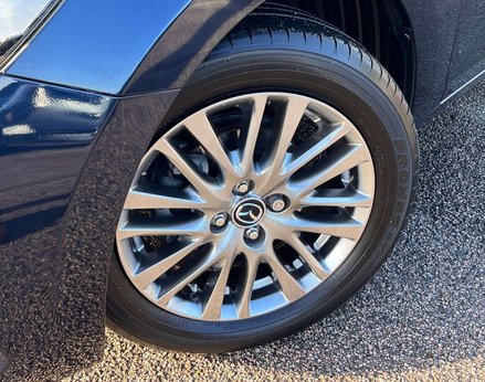 Mazda 2 1.5 Mazda2 GT Sport MHEV 5dr 3