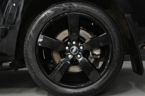 Land Rover Defender 3.0 Defender X-Dynamic HSE D MHEV A 4WD 5dr 60