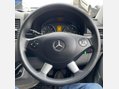 Mercedes-Benz Sprinter 2.1 314 CDi Panel Van 5dr Diesel Manual RWD L3 H3 (218 g/km, 140 bhp) 25