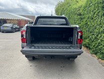 Ford Ranger Wildtrak | Auto | 2 LT | Double Cab | Tow Bar | Cam | Roller Shutter | EURO 8