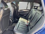 BMW X3 2.0 20d M Sport Auto xDrive Euro 6 (s/s) 5dr 46