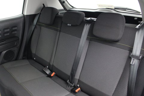 Citroen C3 5dr 1.2 PureTech Plus 7