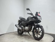 Honda CBF125 CBF 125 2010 RUNNING PROJECT BIKE 26K LEARNER LEGAL 125CC 3