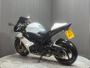Honda CBR 2014 35K LONG MOT 600CC SPORTS BIKE SERVICED WARRANTY 10