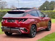 Hyundai TUCSON N LINE S 2