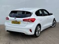 Ford Focus 1.0 Focus Vignale Auto 5dr 33