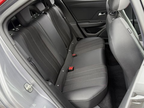 Vauxhall Mokka 1.2 Turbo 100 SRi Nav Premium 5dr 34