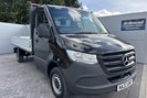 Mercedes-Benz Sprinter 315 Cdi L3 Rwd Progressive Dropside Truck