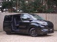 Ford Transit Custom 2.0 280 EcoBlue Trend Crew Van Auto L2 H1 Euro 6 (s/s) 5dr 2