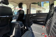 Ford Galaxy TITANIUM ECOBLUE AUTOMATIC..FULL BLACK LEATHER.SAT NAV., 47