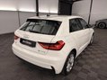 Audi A1 1.0 TFSI 30 Sport Sportback Euro 6 (s/s) 5dr 53