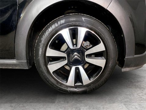 Citroen C3 1.2 PureTech Flair Hatchback 5dr Petrol Manual Euro 6 (s/s) (83 ps) 10