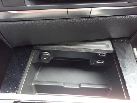 Vauxhall Astra 1.2 Turbo 130 GS Line 5dr 18