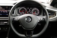 Volkswagen Polo SE EVO 20