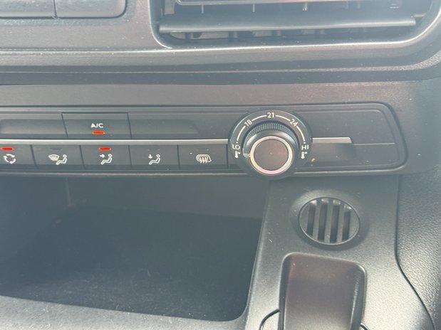 Peugeot Partner Petrol SWB [SOLD CM] L1H1 Low Roof Air Con Sensors EURO 6 NO VAT 32