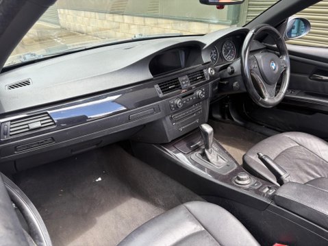 BMW 3 Series 3.0 325i SE Steptronic Euro 4 2dr 10
