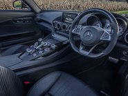 Mercedes-Benz Amg GT GT-C Roadster 10