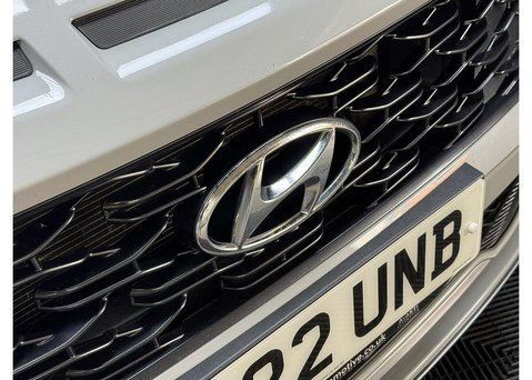 Hyundai KONA 1.0 T-GDi MHEV N Line SUV 5dr Petrol Hybrid Manual Euro 6 (s/s) (120 ps) 16