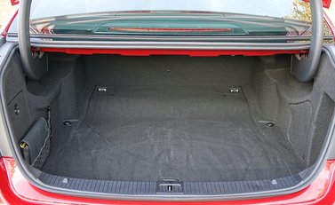 Mercedes-Benz E Class AMG 4