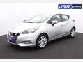 Nissan MICRA 1.0 Micra Acenta IG-T 5dr 4