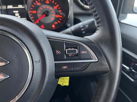 Suzuki Jimny 1.5 SZ5 ALLGRIP Auto 3dr 22