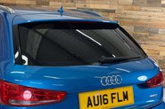 Audi Q3 1.4 TFSI CoD SE SUV 5dr Petrol S Tronic Euro 6 (s/s) (150 ps) 11